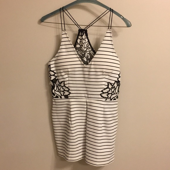 SAYLOR Other - Saylor romper from Revolve